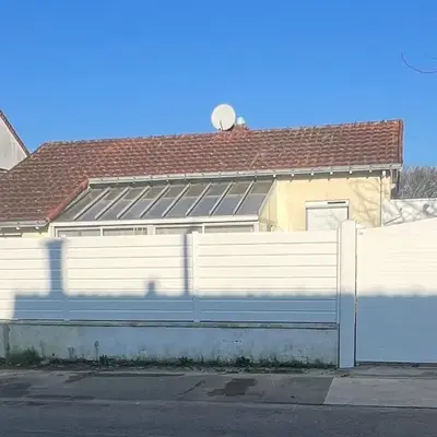 Nantes Maison entière 5 lits La Coulée