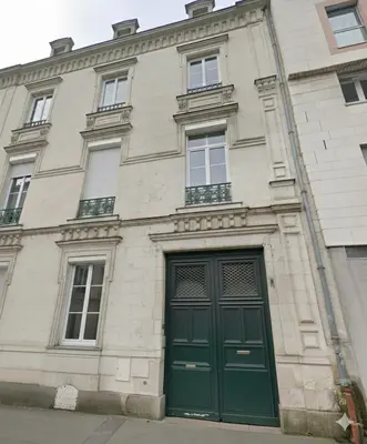Façade ou entrée de l'établissement L'Ethnique - Hypercentre - Gare