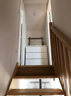 Plan de l'établissement Petite maison cosy