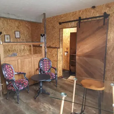 Comme à la maison