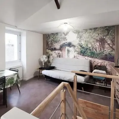 Beautiful Apartment With Wifi