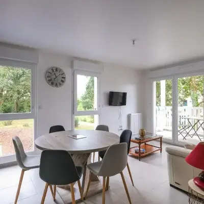 L'Escapade pornicaise - Joli appt à Pornic