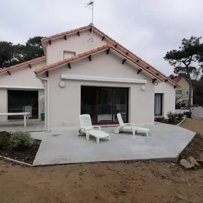 Charmante maison centre