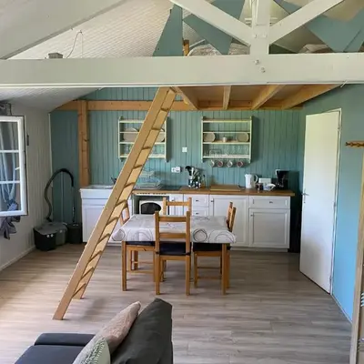 Les rives du Lay gîte rochejaquelein