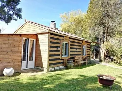 Bâtiment de le chalet