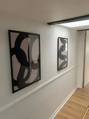 Plan de l'établissement Appartement coeur de ville - 4 couchages