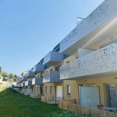 La Résidence Cholet