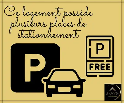 Certificat, récompense, panneau ou autre document affiché dans l'établissement L'Instant de Sérénité Panorama et Style