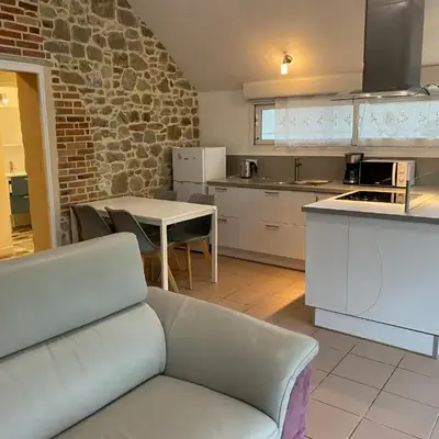 Gîte de Bonabry