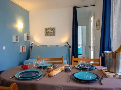 Boissons dans l'établissement Holiday Home Le Plan d'Eau-2 by Interhome