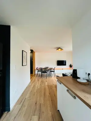 Télévision ou salle de divertissement dans l'établissement Casa Amarelo