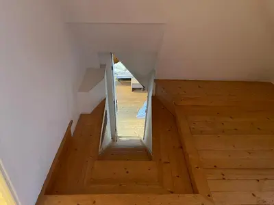 Plan de l'établissement Manoir des Rosiers