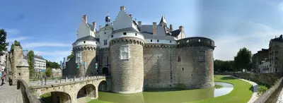 Lieu d'intérêt à proximité de l'appartement