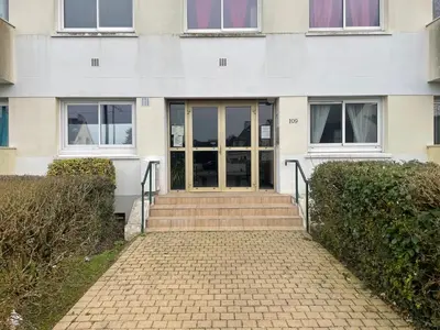 Façade ou entrée de l'établissement Chez Rita