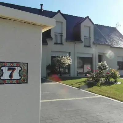 Villa Lou Ann