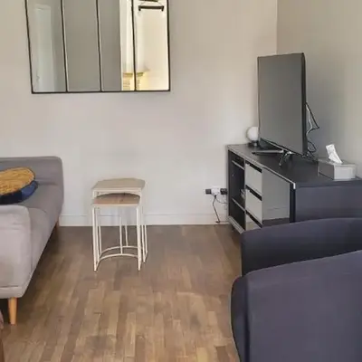 Maison proche étang et circuit vélo