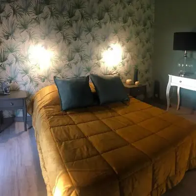 La Chandelle