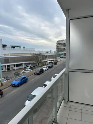 Plan de l'établissement La roue Bleue