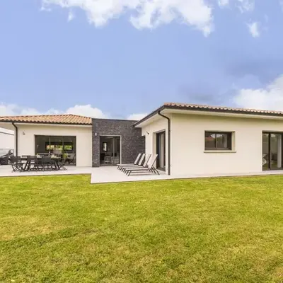 Gîte calme avec spa et terrasse
