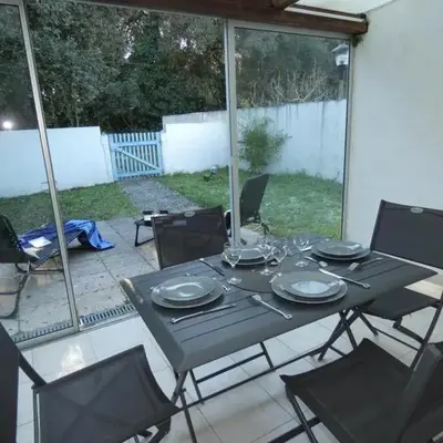 Maison de vacances à Fromentine - 35m²