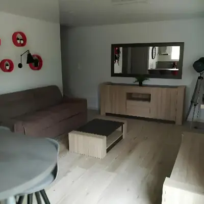 Gîte classé