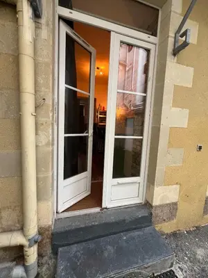 Façade ou entrée de l'établissement Comfy Loft - Dalby