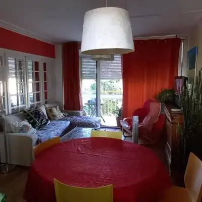 Chez Janie