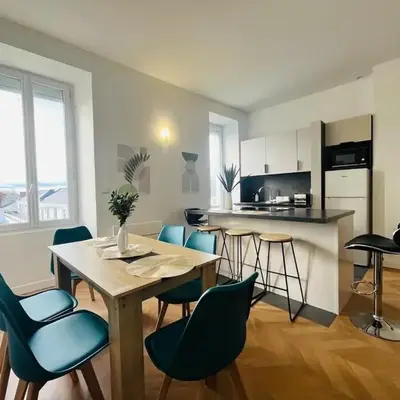 Casa Bressigny