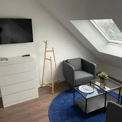 Studio 402 - Hyper Centre - Intégralement rénové - Toutes commodités à pied