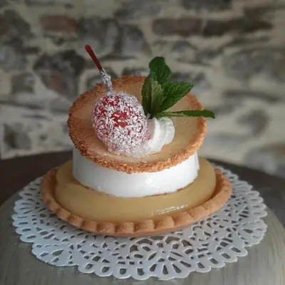 Nourriture dans l'hôtel ou à proximité