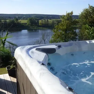 Camping du Lac de Pouzauges à 15' du PuyduFou