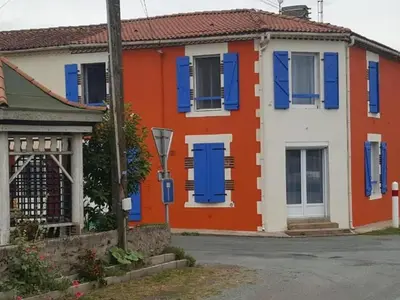 Bâtiment de l'appartement