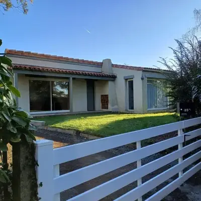 La maison du soleil