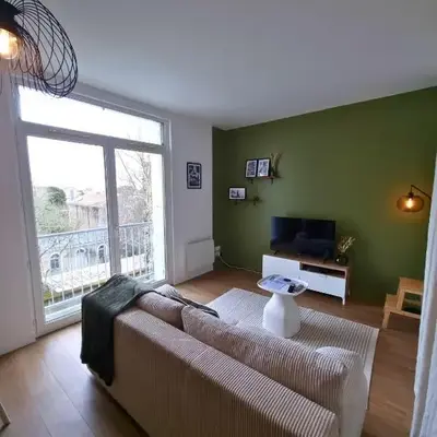 Joli appartement à Paimboeuf