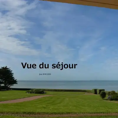 T2 bord de mer