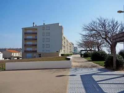 Quartier de l'appartement ou autre quartier proche