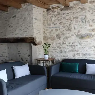 Gite de charme à Guipry Messac