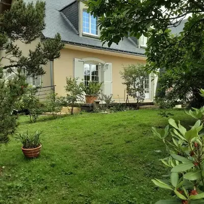 L'Ecureuil Gourmand