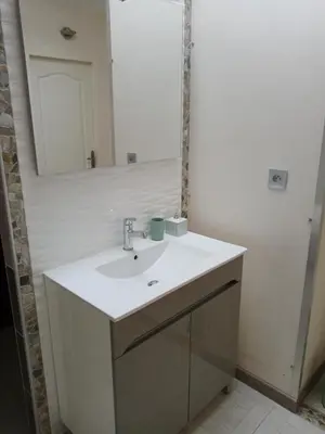 Plan de l'établissement Studio Cosy