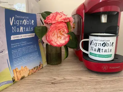 Plan de l'établissement Le Jolibardet