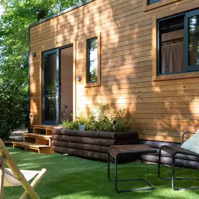 Tiny House