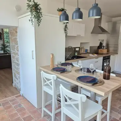La maison de Pierre