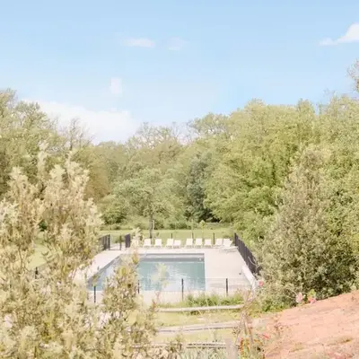 Un éco-camping en Vendée