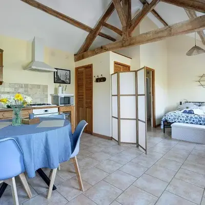 Gîte Chemin Des Hêtres
