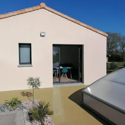 Idéal pour découvrir la Vendée - Calme et confort