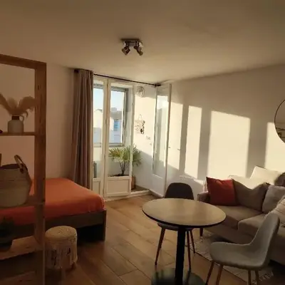 Cocon océan studio