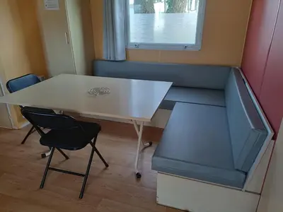 Plan de l'établissement MHome Clim Direct Puy du fou 3chb 6per