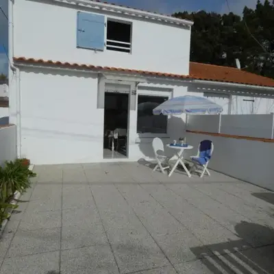 Maison à Fromentine 65m²