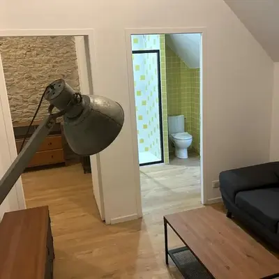 Le domaine des mortiers appartement T2
