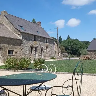 Pied à Terre